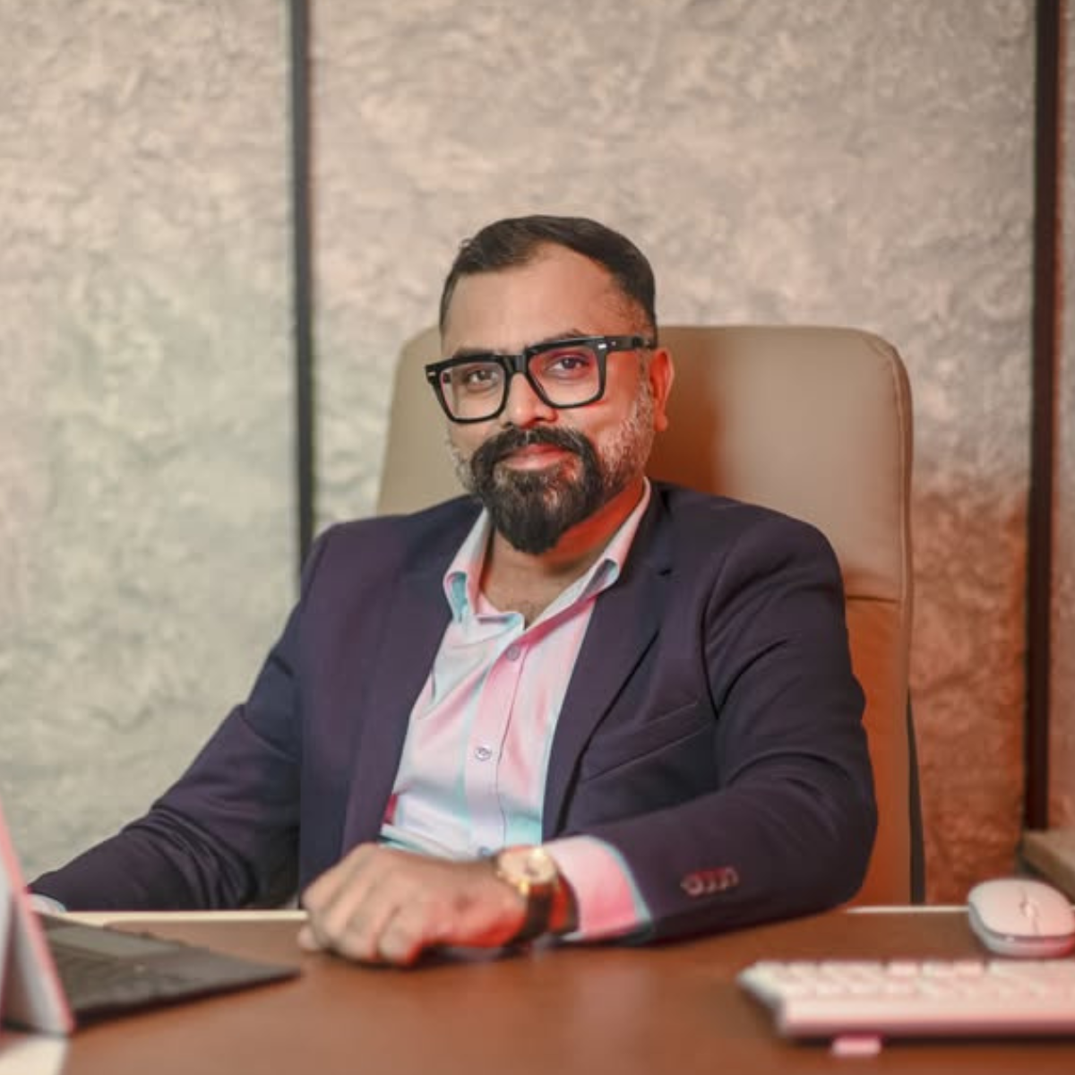 Gautam Agarwal